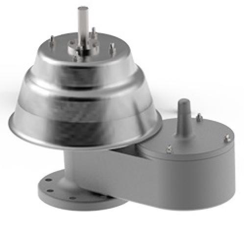 pressure vacuum relief valve