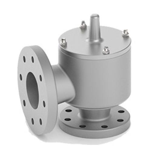 pressure relief valve